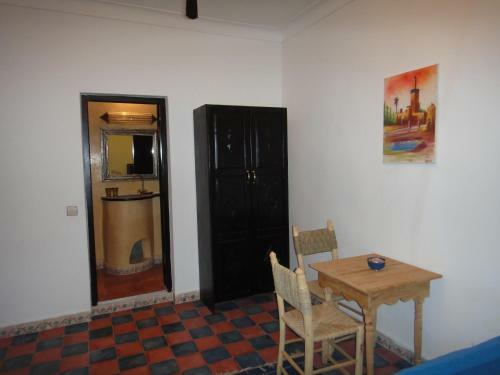 Agroturismo Tigmmi Bahamou