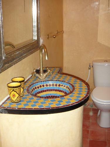 Agroturismo Tigmmi Bahamou