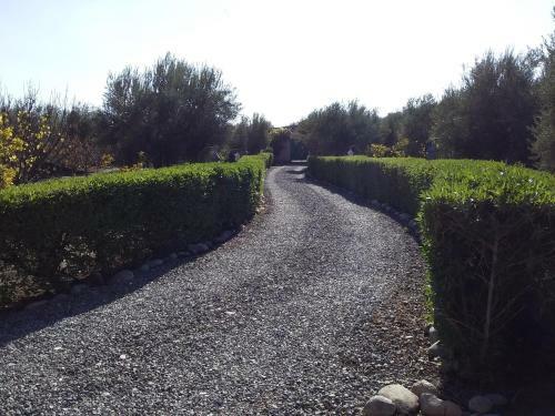 Agroturismo Tigmmi Bahamou