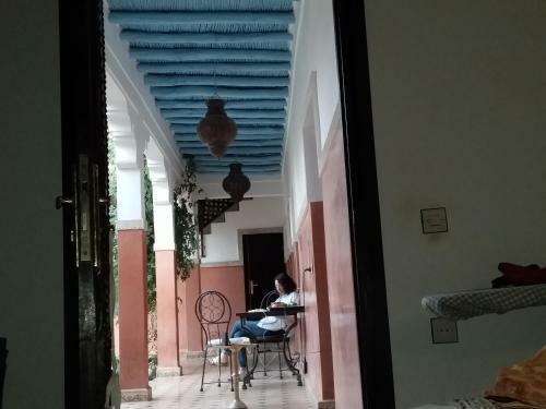 Agroturismo Tigmmi Bahamou