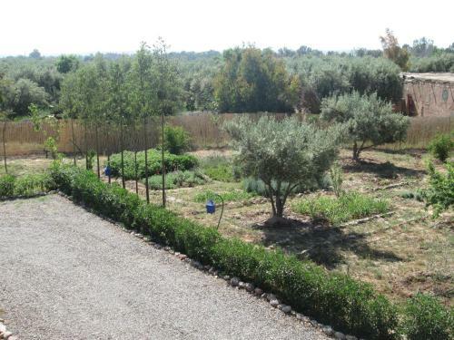 Agroturismo Tigmmi Bahamou