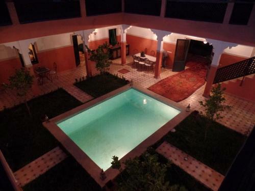 Agroturismo Tigmmi Bahamou