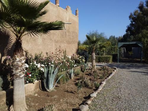 Agroturismo Tigmmi Bahamou