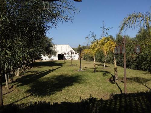 Agroturismo Tigmmi Bahamou