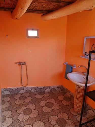 Auberge Hostel Traditionnel