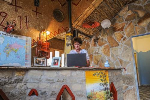 Auberge Hostel Traditionnel