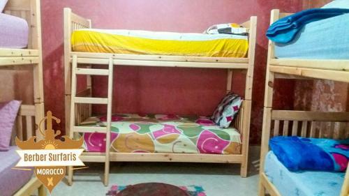 Apartamento Imsouane Ocean Surfhouse Appartement