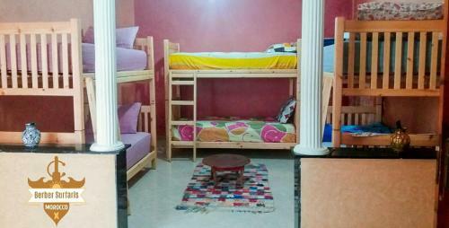 Apartamento Imsouane Ocean Surfhouse Appartement