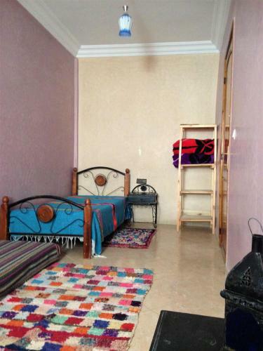Apartamento Imsouane Ocean Surfhouse Appartement