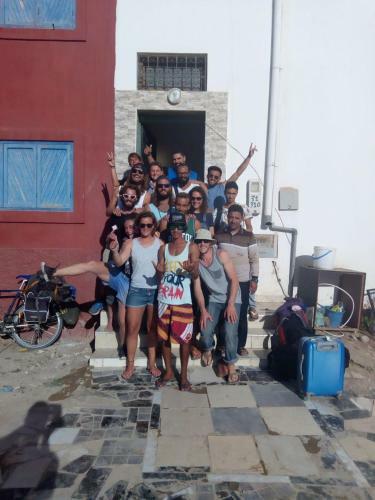 Apartamento Imsouane Ocean Surfhouse Appartement