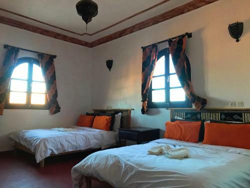 Bed & Breakfast Etoile Filante D'or??????
