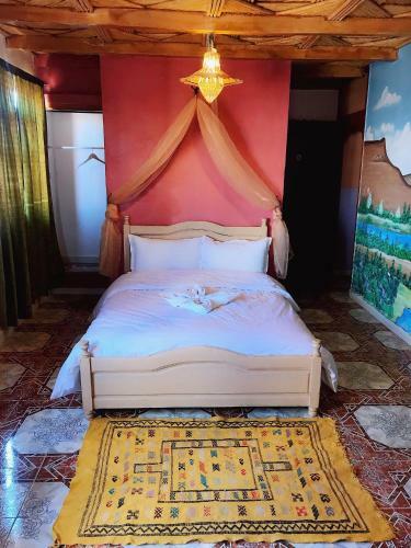 Bed & Breakfast Etoile Filante D'or??????