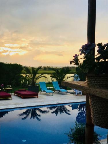 Agroturismo La Villa