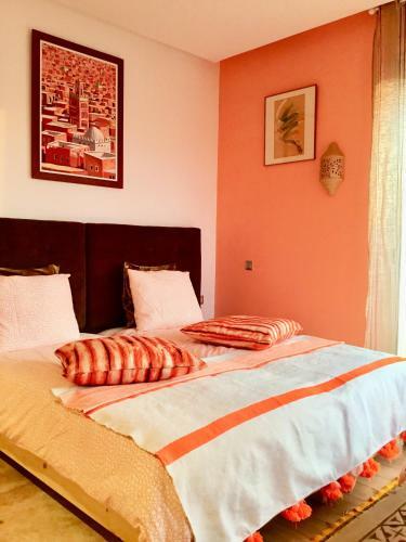 Agroturismo La Villa