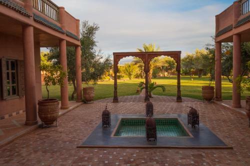 Hostal Le Chant Des Oliviers