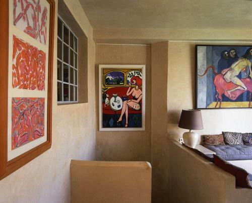 Riad L'oum Errebia