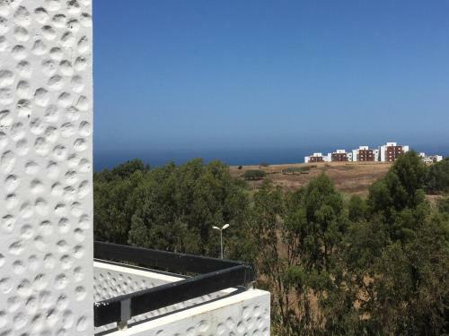 Apartamento Appartement De Luxe Chez Hicham