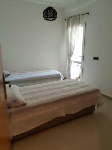Residence Asilah Marina Golf