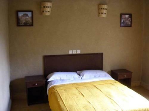 Posada Auberge Amellagou