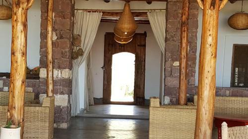 Posada Le Douar Berbere