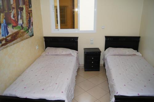 Apartamento Nordi Appartement