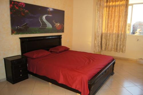 Apartamento Nordi Appartement