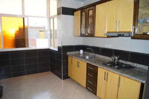 Apartamento Nordi Appartement