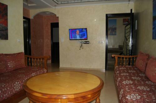 Apartamento Nordi Appartement
