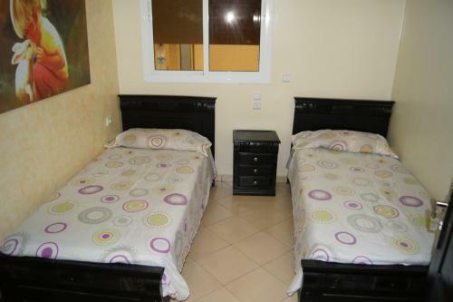 Apartamento Nordi Appartement