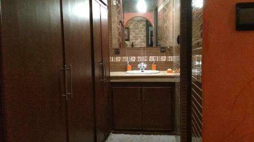 Apartamento Charmant Appartement � Berkane