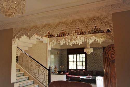 Luxueuse Villa, 5 Min Du Tramway