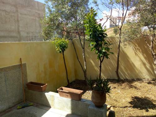 Apartamento Casa Zakaria
