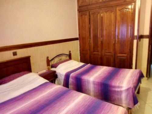 Apartamento Casa Zakaria