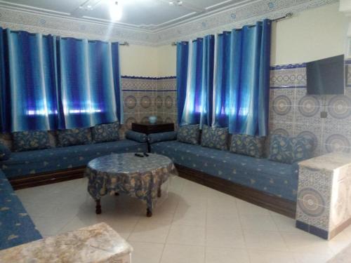 Apartamento Casa Zakaria
