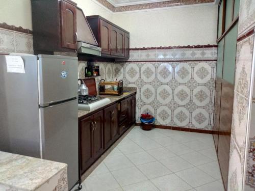 Apartamento Casa Zakaria