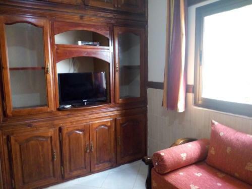 Apartamento Casa Zakaria