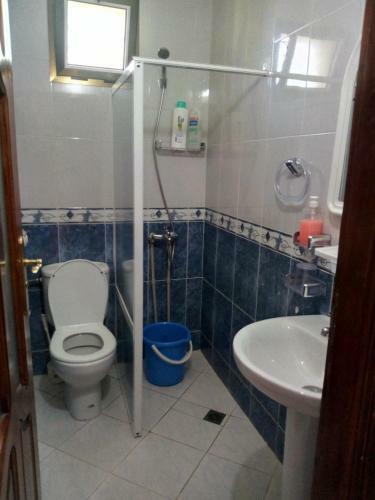 Apartamento Casa Zakaria