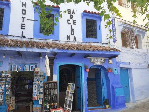 Hotel H�tel Barcelona