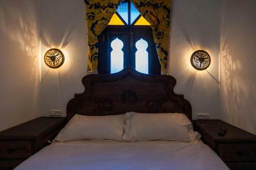Apartamento Dar Swiar