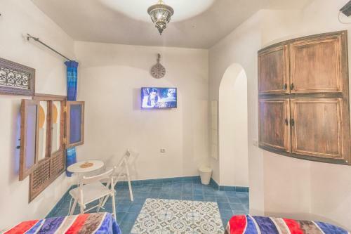 Apartamento Dar Swiar