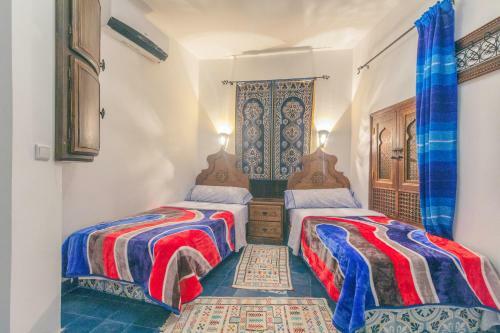 Apartamento Dar Swiar