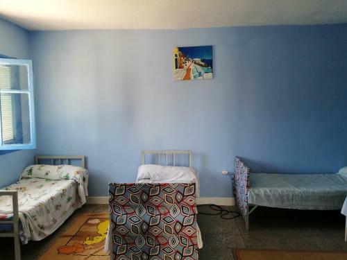 Chaouen Youth Hostel