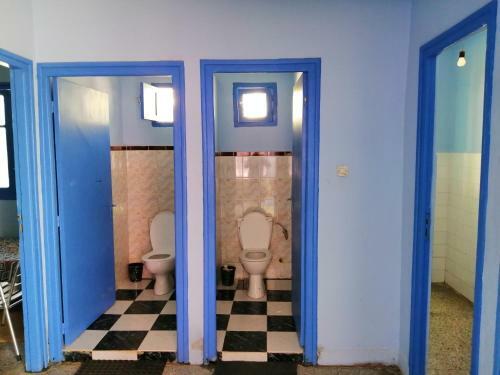 Chaouen Youth Hostel