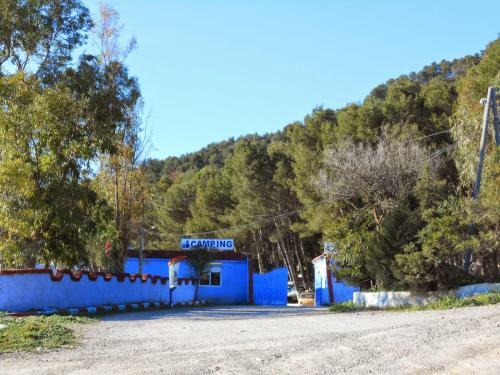 Chaouen Youth Hostel