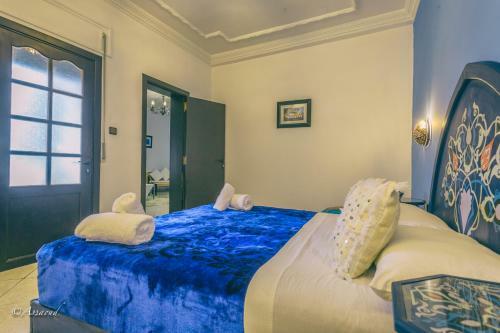Hostal Casa Familia