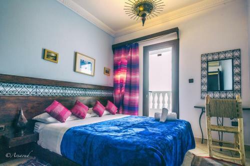 Hostal Casa Familia