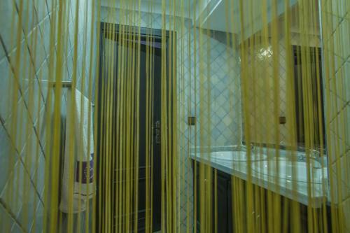 Hostal Casa Familia