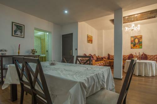 Hostal Casa Familia