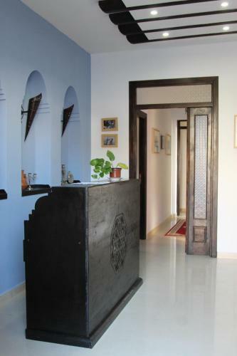 Hostal Casa Familia