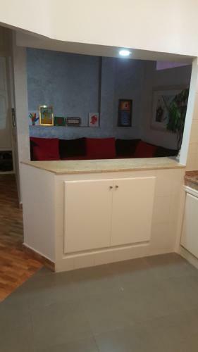 Apartamento Bousaid Appt